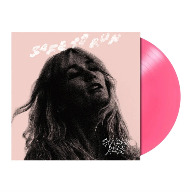 Esther Rose - Safe To Run (Bubble Gum Vinyl) (Indie Exclusive) (Vinyl)