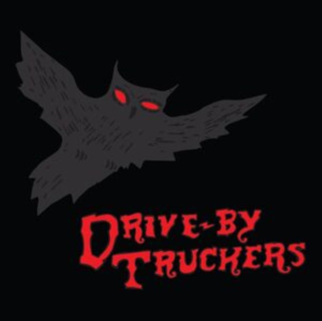 Drive-By Truckers - Southern Rock Opera (Deluxe Edition) (Vinyl)