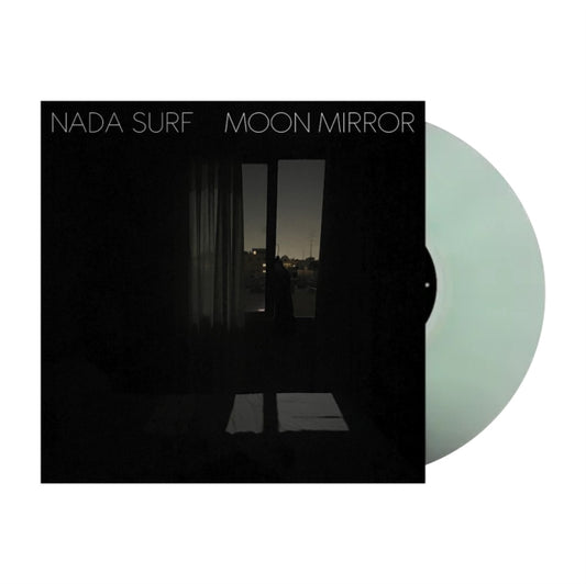 Nada Surf - Moon Mirror (Coke Bottle Clear Vinyl) (Indie Exclusive) (Vinyl)