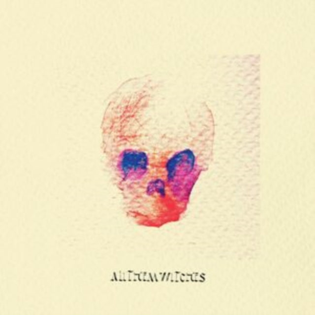 All Them Witches - Atw (Bone/Orchid Marble/Blue/Orchid Marble Vinyl) (Vinyl)