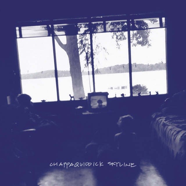 Chappaquiddick Skyline - Chappaquiddick Skyline (Clear Vinyl) (Indie Exclusive) (Vinyl)