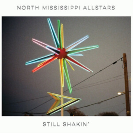 North Mississippi Allstars - Still Shakin (Vinyl)