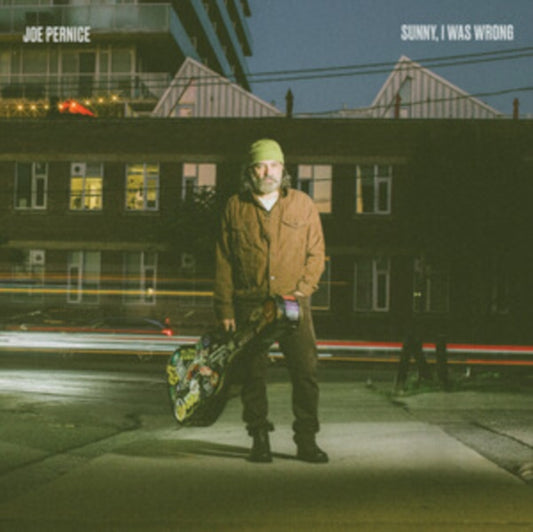Joe Pernice - Sunny. I Was Wrong (Vinyl)