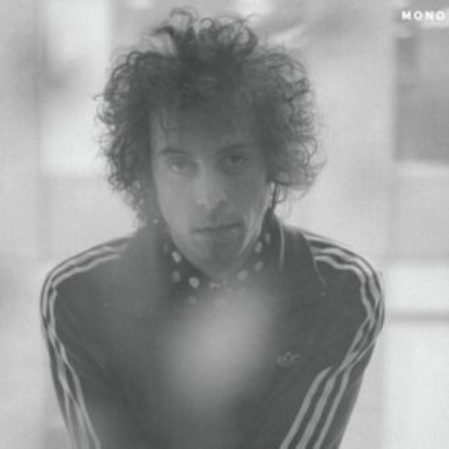 Daniel Romano - Mosey (Black Ice Vinyl) (Vinyl)