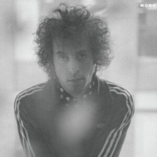 Daniel Romano - Mosey (Black Ice Vinyl) (Vinyl)