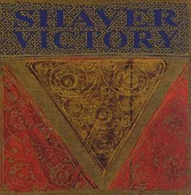 Shaver - Victory (CD)