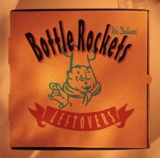Bottle Rockets - Leftovers (CD)
