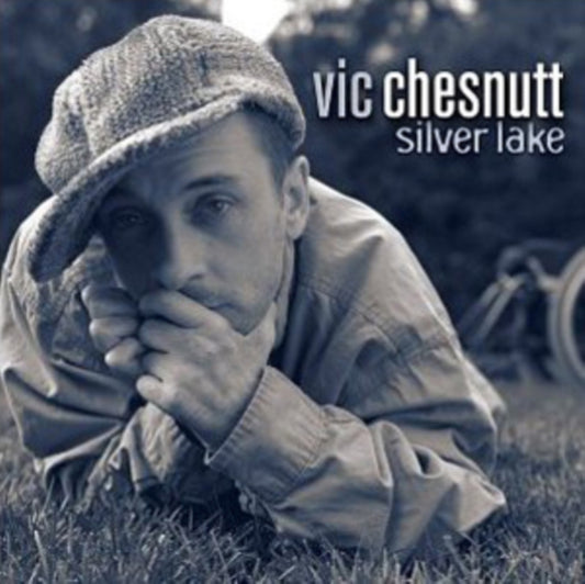 Vic Chesnutt - Silver Lake (CD)