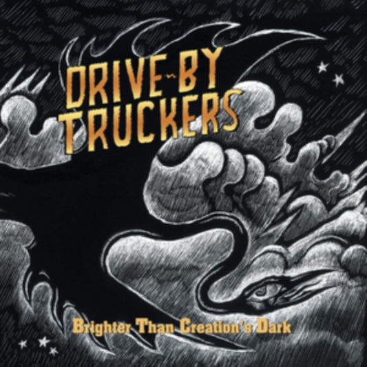 Drive-By Truckers - Brighter Than Creations Dark (CD)