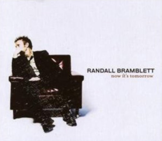 Randall Bramblett - Now Its Tomorrow (CD)
