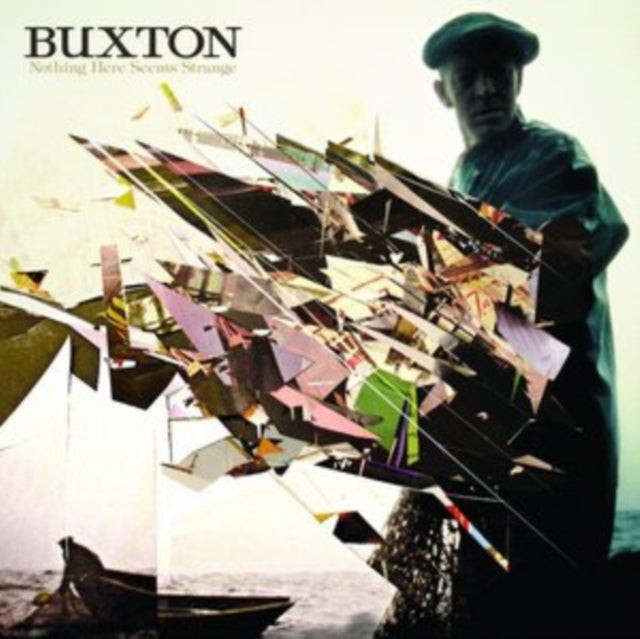 Buxton - Nothing Here Seems Strange (CD)