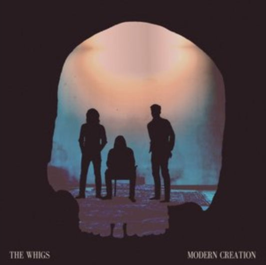 Whigs - Modern Creation (CD)