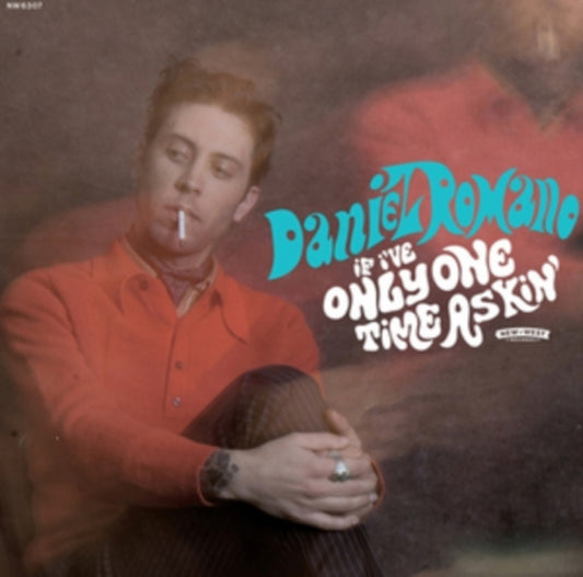 Daniel Romano - If Ive Only One Time Askin (CD)