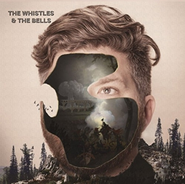 Whistles & The Bells - The Whistles & The Bells (CD)