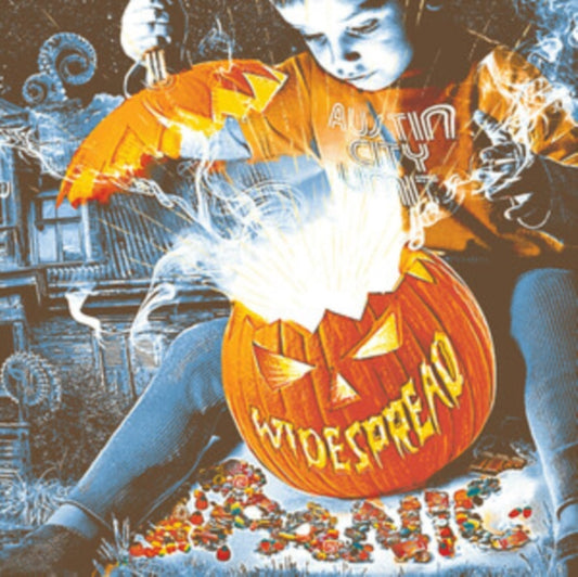 Widespread Panic - Live From Austin. TX (CD)