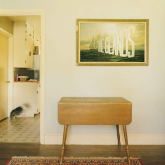 Glands - The Glands (CD)