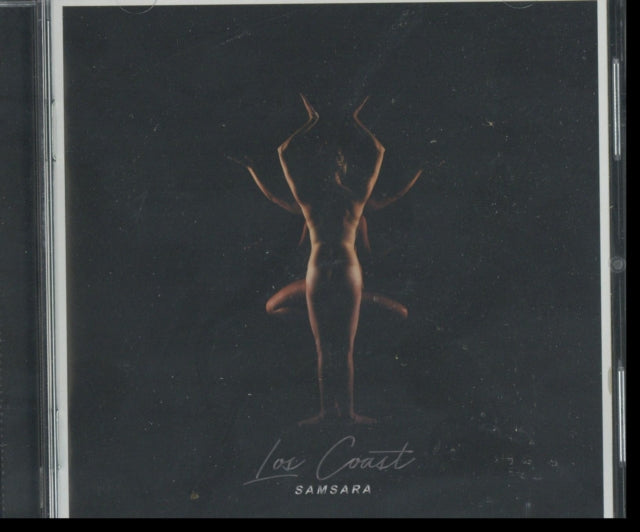 Los Coast - Samsara (CD)