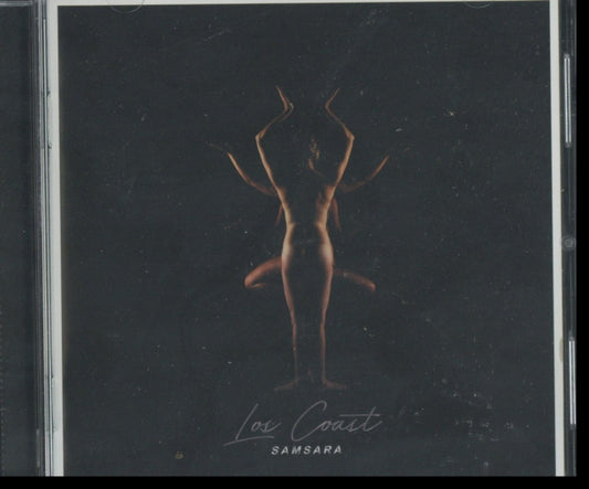 Los Coast - Samsara (CD)