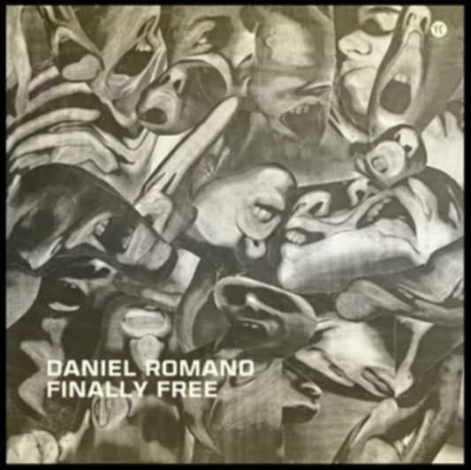 Daniel Romano - Finally Free (CD)