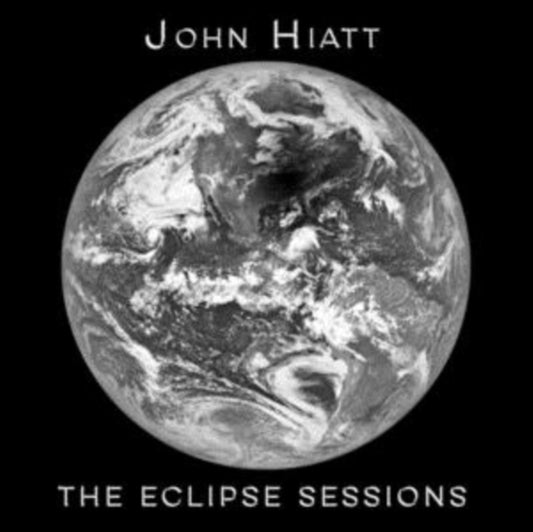 John Hiatt - The Eclipse Sessions (CD)