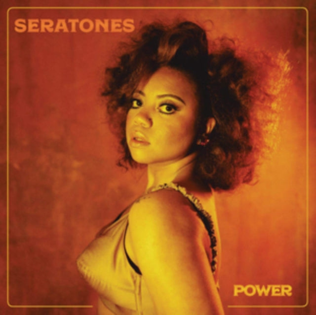 Seratones - Power (CD)