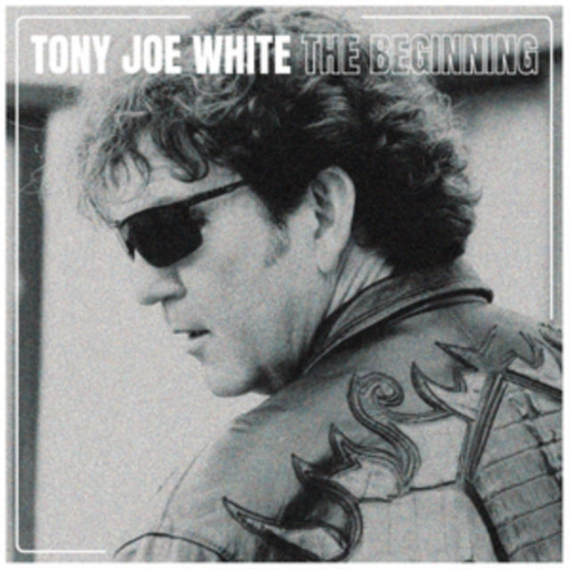 Tony Joe White - The Beginning (CD)