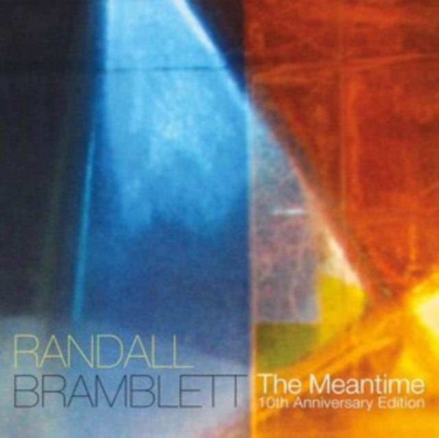 Randall Bramblett - The Meantime (10th Anniversary Edition) (CD)