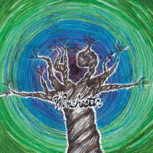 49 Winchester - 49 Winchester (CD)