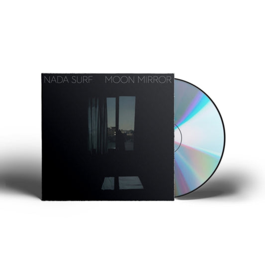 Nada Surf - Moon Mirror (CD)