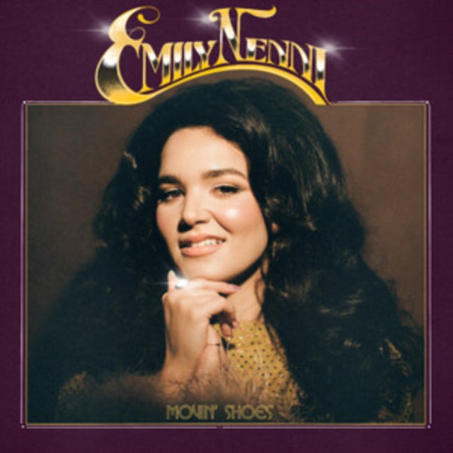 Emily Nenni - Movin' Shoes (CD)
