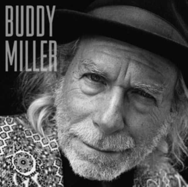 Buddy Miller - Buddy Miller (CD)