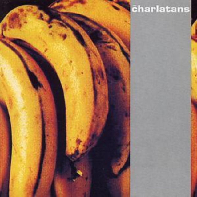 Charlatans - Between 10th & 11th (CD)
