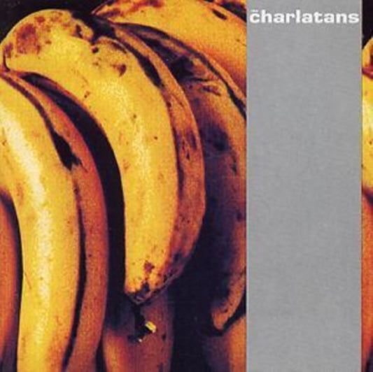 Charlatans - Between 10th & 11th (CD)