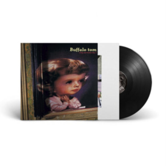 Buffalo Tom - Big Red Letter Day (Vinyl)