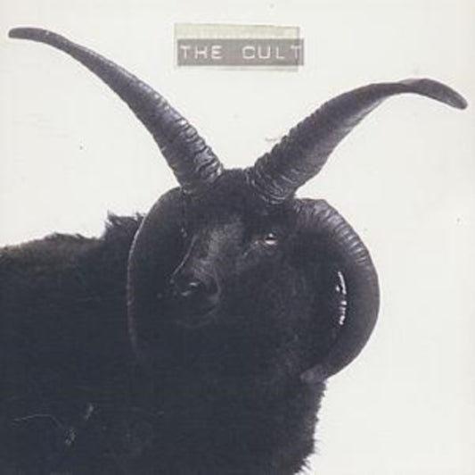 Cult - Cult (CD)