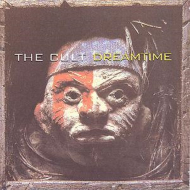 Cult - Dreamtime (CD)