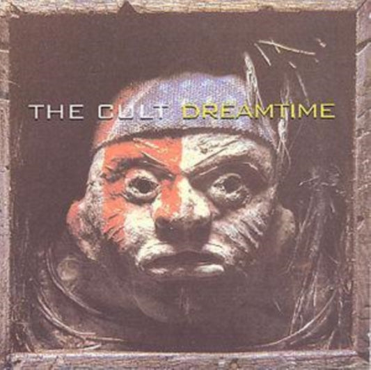Cult - Dreamtime (CD)