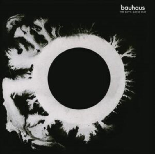 Bauhaus - Skys Gone Out (Vinyl)