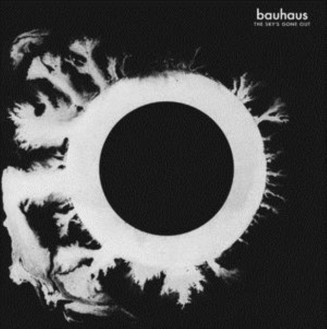 Bauhaus - The Skys Gone Out (Vinyl)