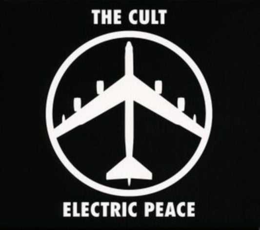Cult - Electric Peace (Vinyl)