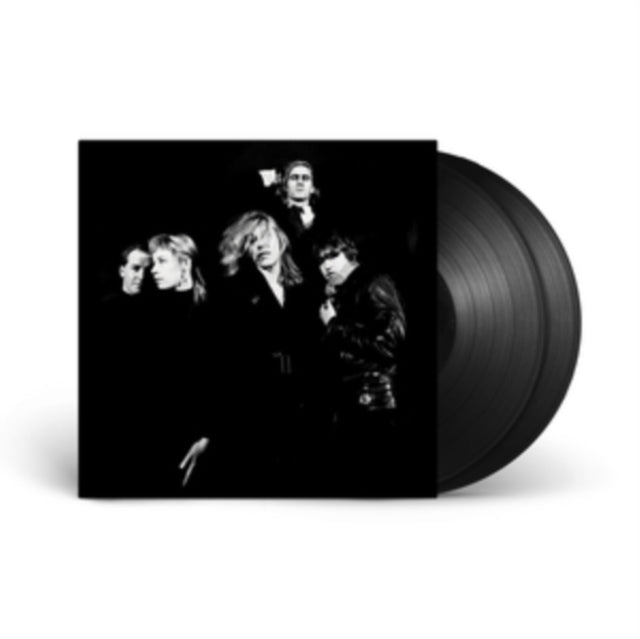 Go-Betweens - Fountains Of Youth Live At The Town And Country Club (Vinyl)