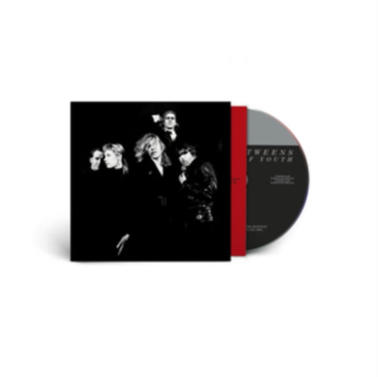 Go-Betweens - Fountains Of Youth Live At The Town And Country Club (CD)
