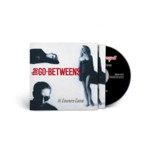 Go-Betweens - 16 Lovers Lane (Remastered) (CD)