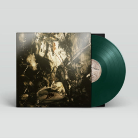 Fields Of The Nephilim - Elizium (Coloured Vinyl) (Vinyl)