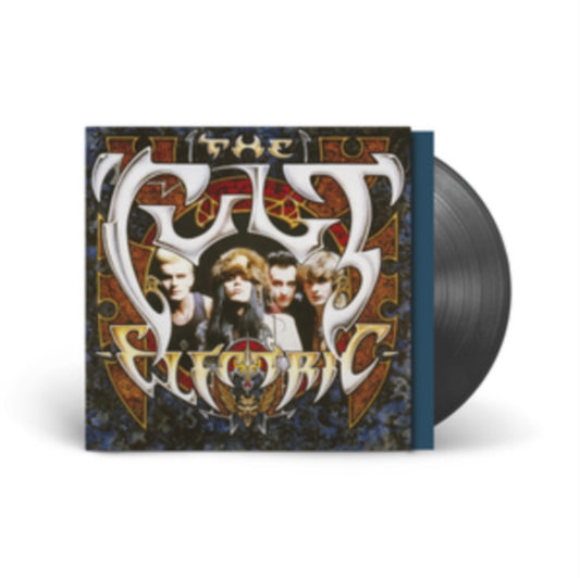 Cult - Electric (Vinyl)
