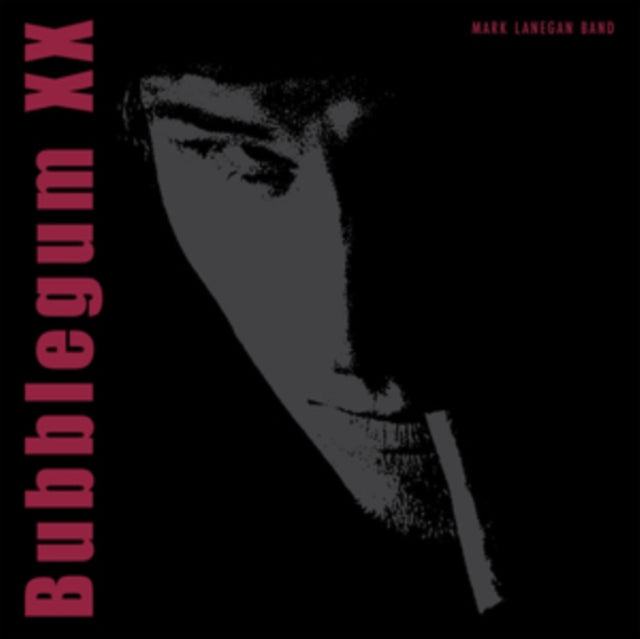 Mark Lanegan - Bubblegum Xx (CD)
