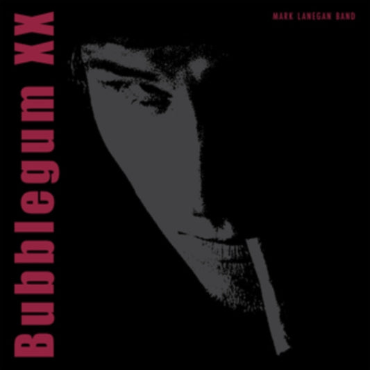 Mark Lanegan - Bubblegum Xx (CD)