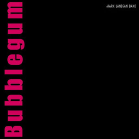 Mark Lanegan - Bubblegum Xx (Red Vinyl) (Vinyl)