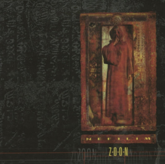 Nefilim - Zoon (Expanded Edition) (CD)