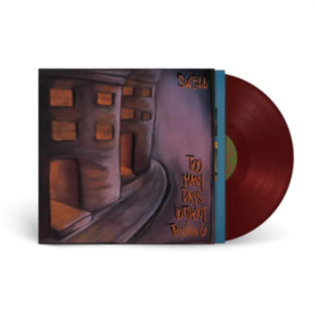 Swell - Too Many Days Without Thinking (Rsd 2025) (Vinyl)